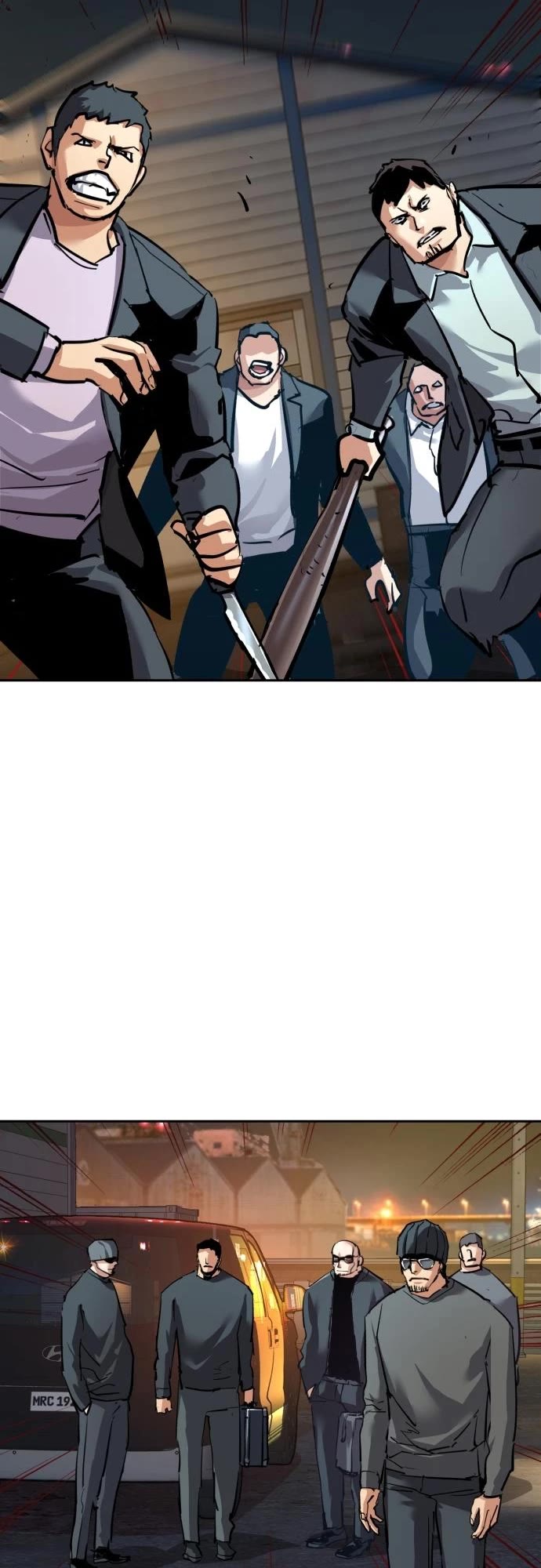 Mercenary Enrollment Chapter 260 page 49 - Chapter 260