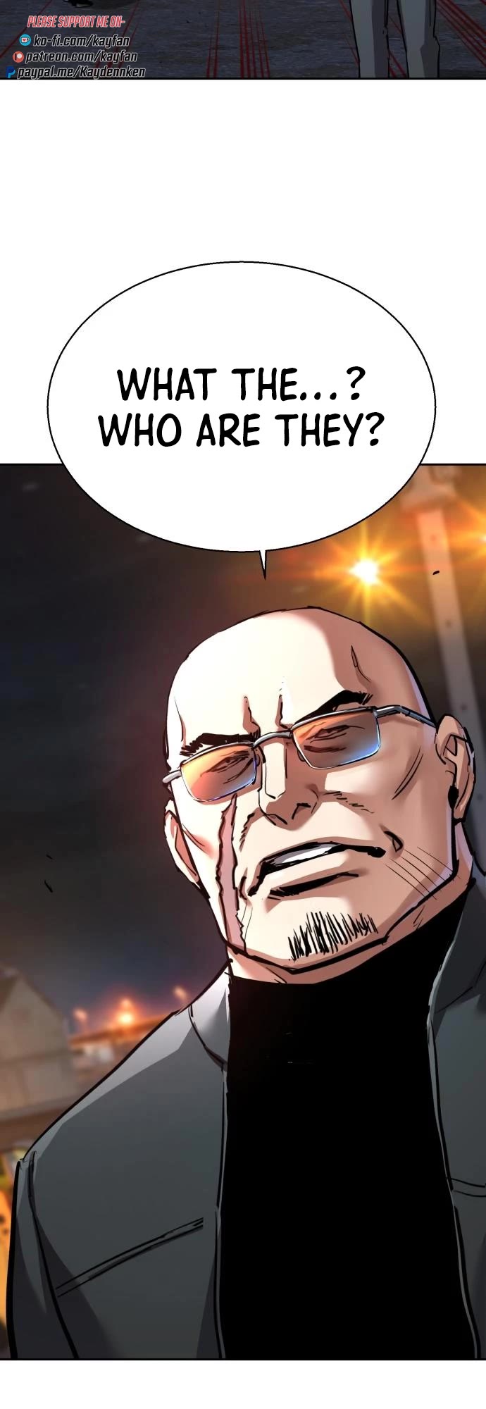 Mercenary Enrollment Chapter 260 page 50 - Chapter 260