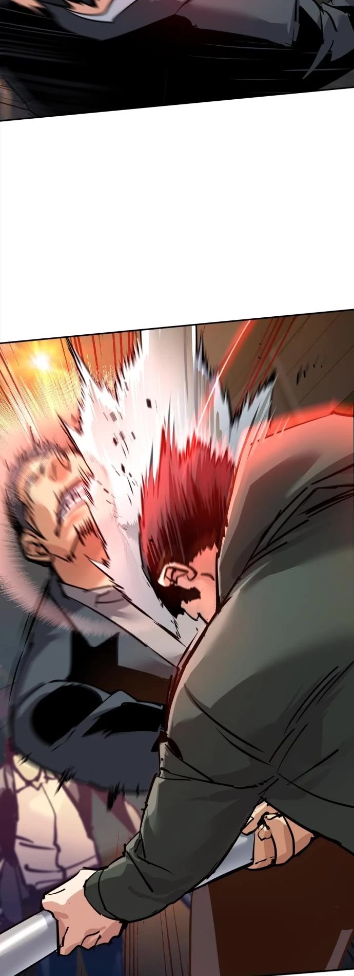 Mercenary Enrollment Chapter 261 page 11 - Chapter 261