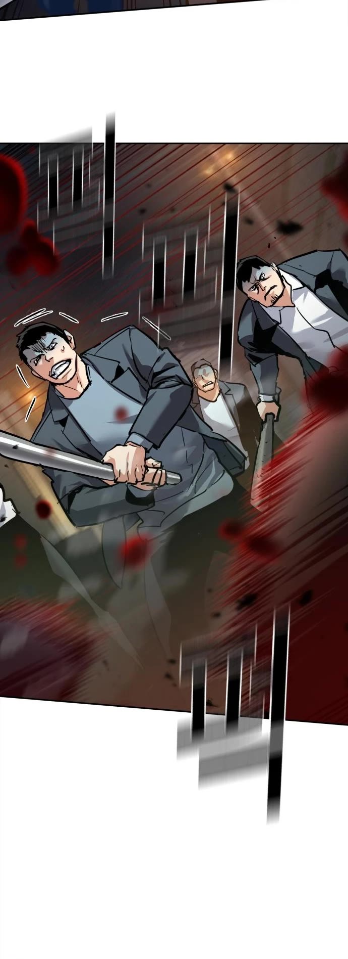Mercenary Enrollment Chapter 261 page 12 - Chapter 261