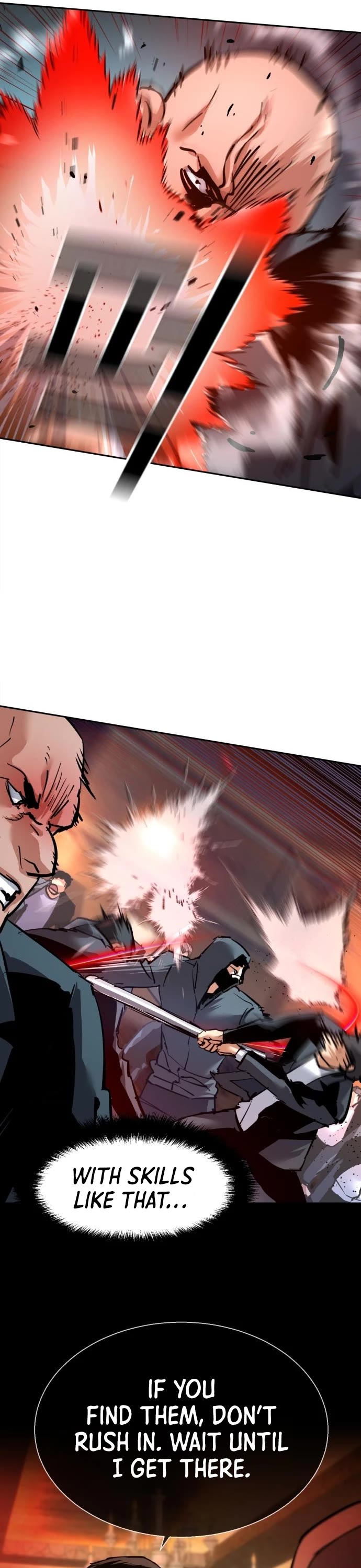 Mercenary Enrollment Chapter 261 page 13 - Chapter 261