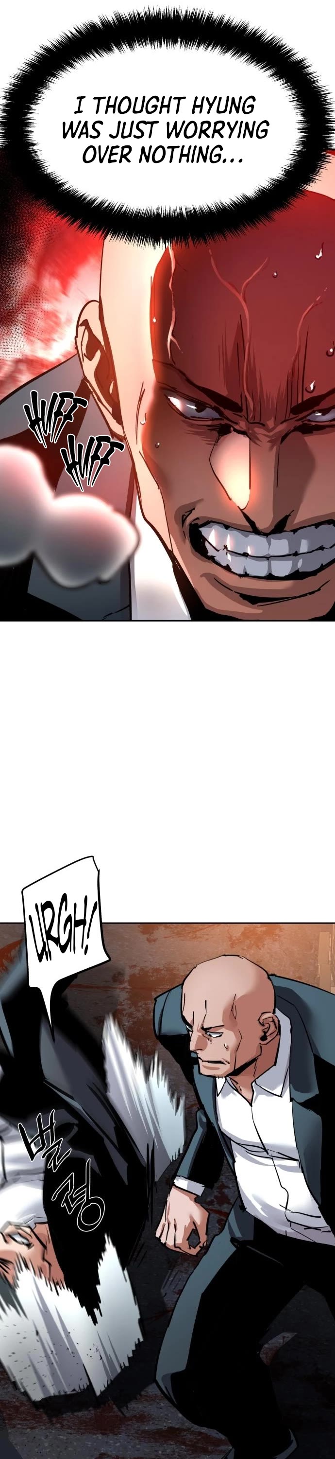 Mercenary Enrollment Chapter 261 page 18 - Chapter 261