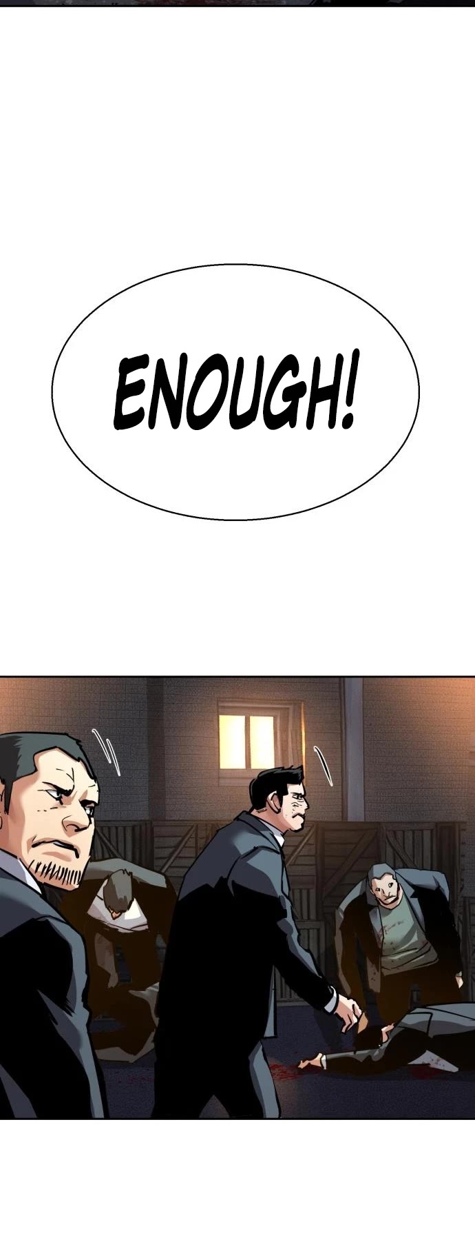 Mercenary Enrollment Chapter 261 page 19 - Chapter 261