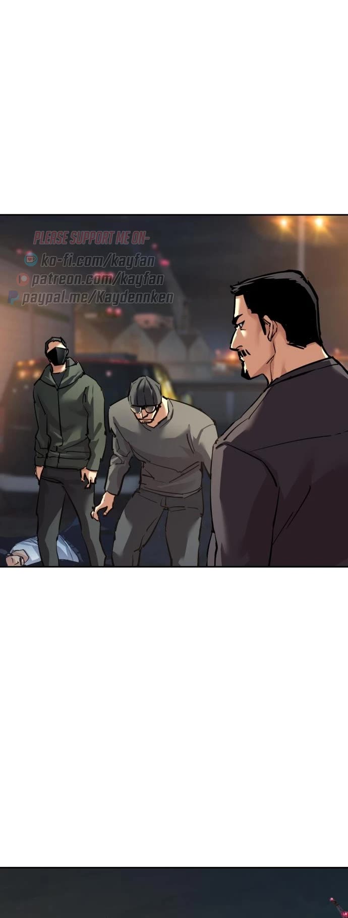 Mercenary Enrollment Chapter 261 page 20 - Chapter 261