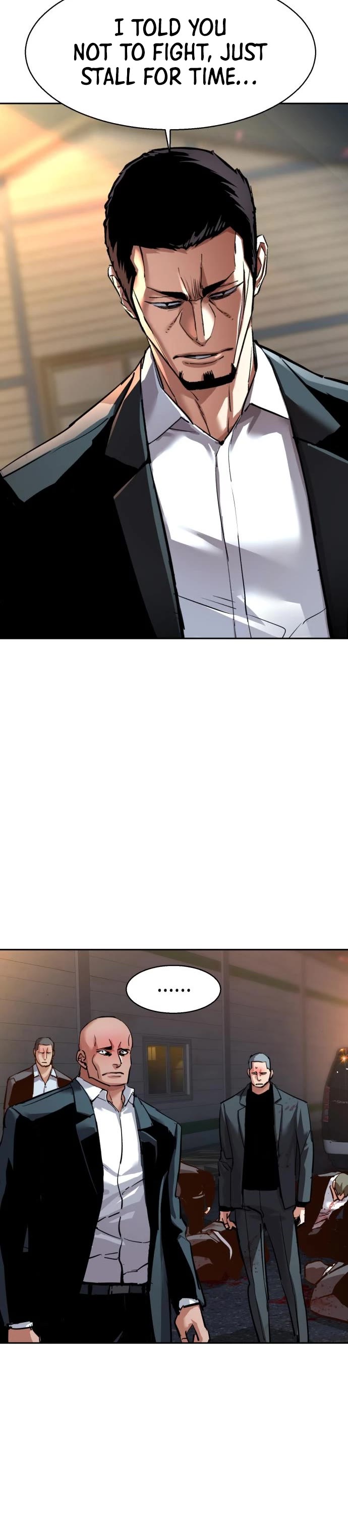 Mercenary Enrollment Chapter 261 page 22 - Chapter 261