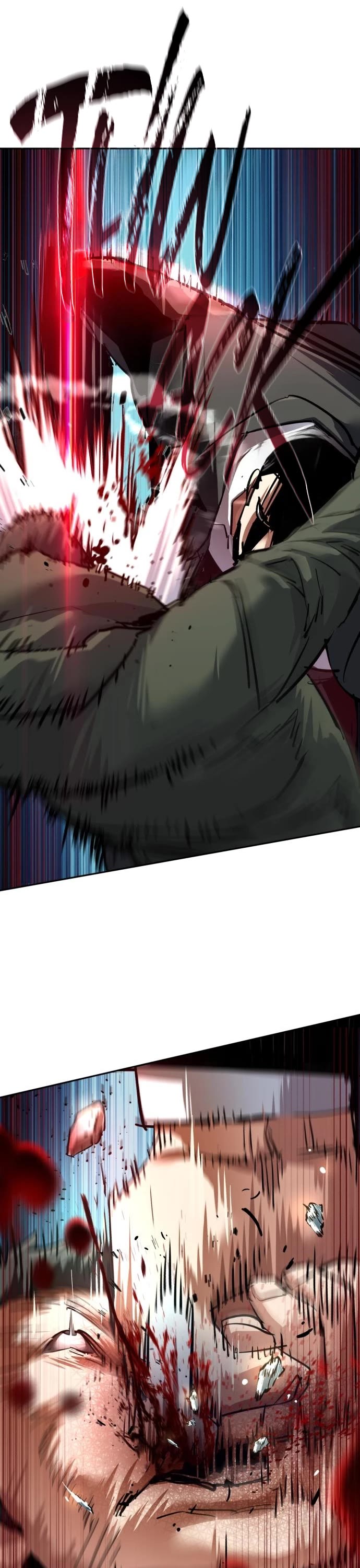 Mercenary Enrollment Chapter 261 page 29 - Chapter 261