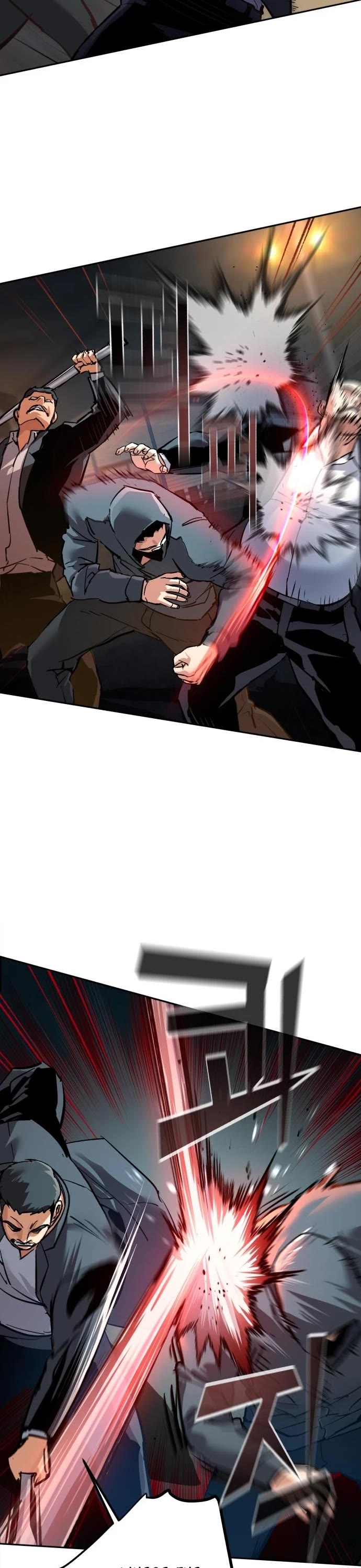 Mercenary Enrollment Chapter 261 page 3 - Chapter 261