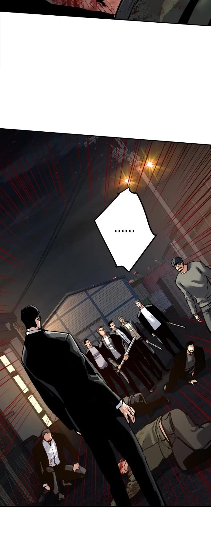Mercenary Enrollment Chapter 261 page 31 - Chapter 261