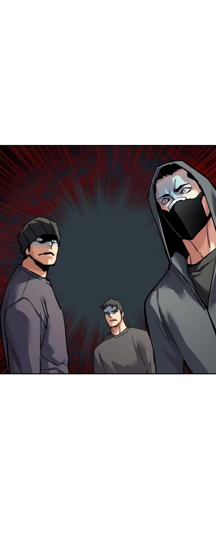 Mercenary Enrollment Chapter 261 page 32 - Chapter 261