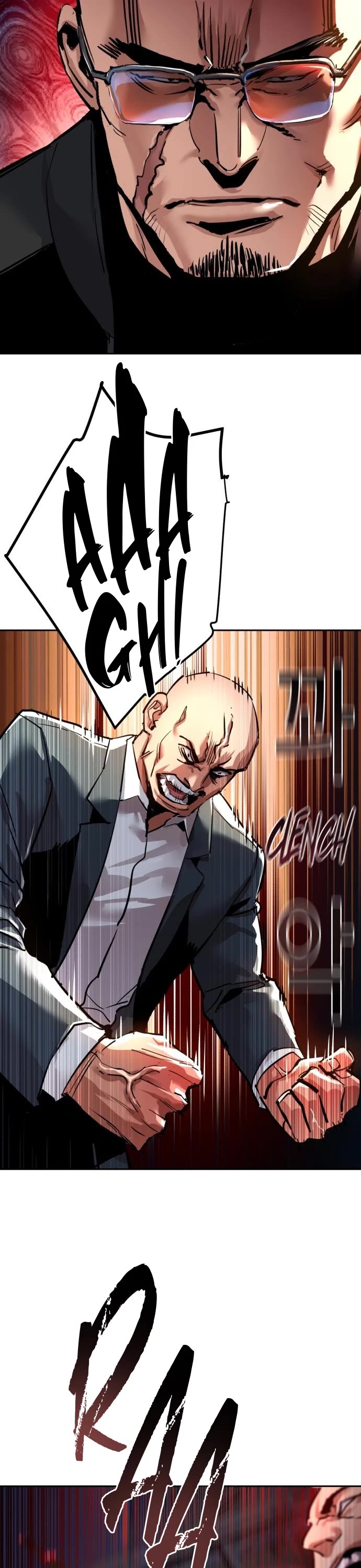 Mercenary Enrollment Chapter 261 page 34 - Chapter 261
