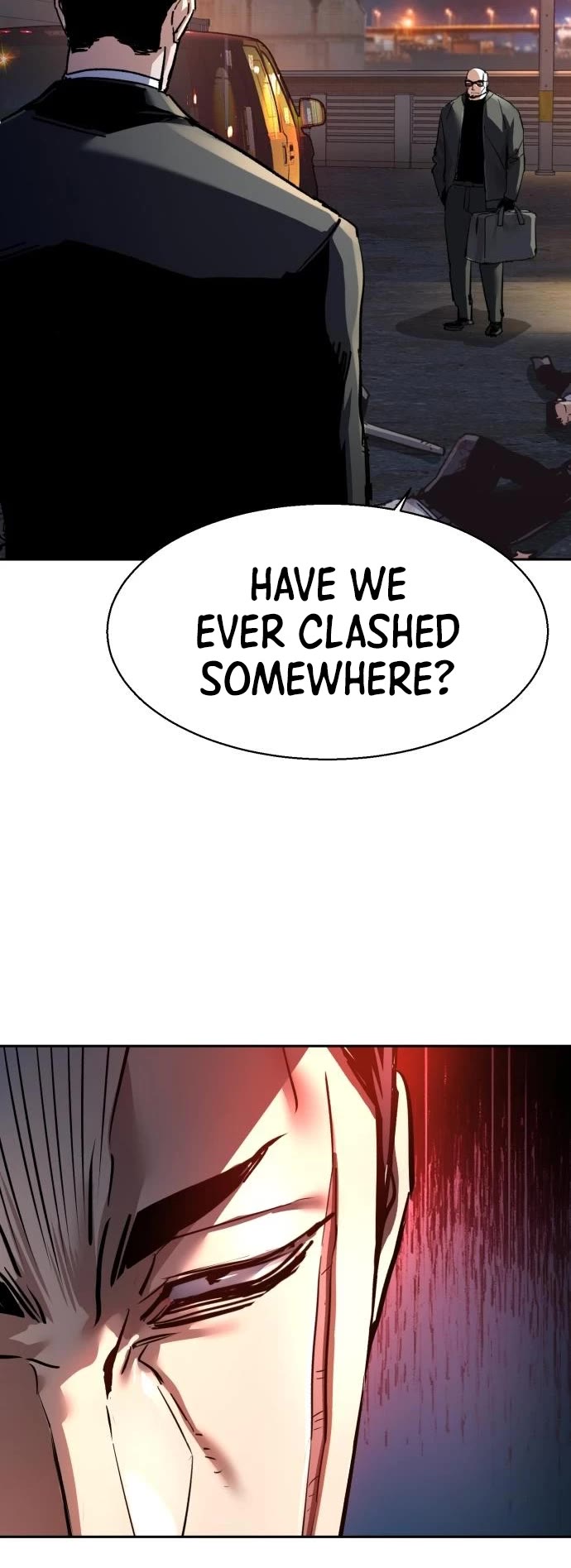 Mercenary Enrollment Chapter 261 page 36 - Chapter 261