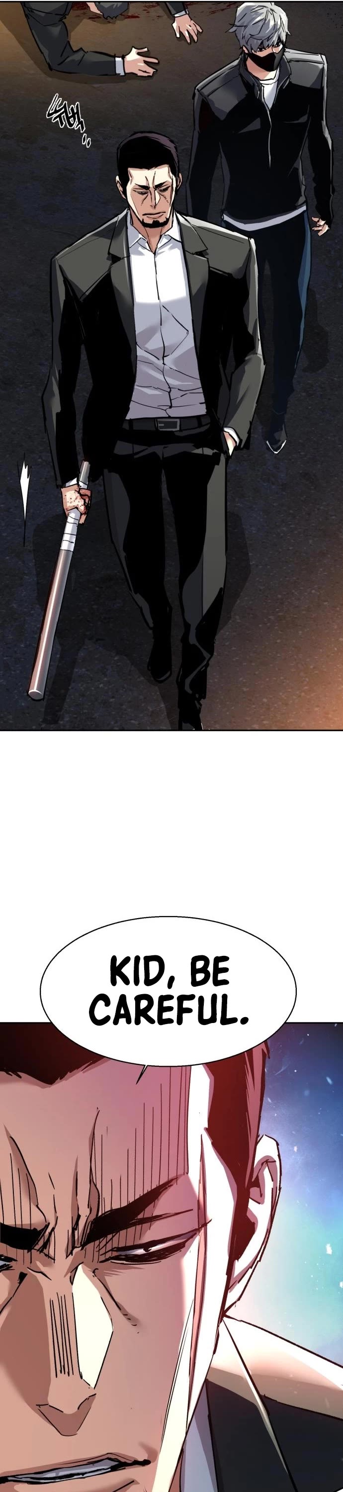 Mercenary Enrollment Chapter 261 page 40 - Chapter 261