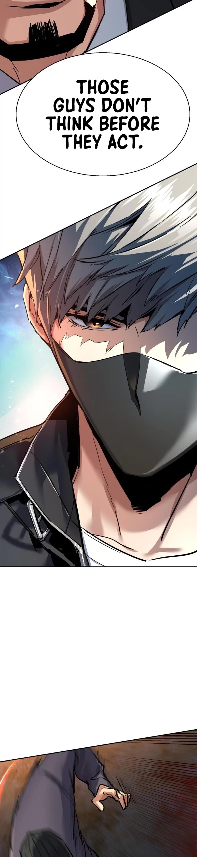 Mercenary Enrollment Chapter 261 page 41 - Chapter 261