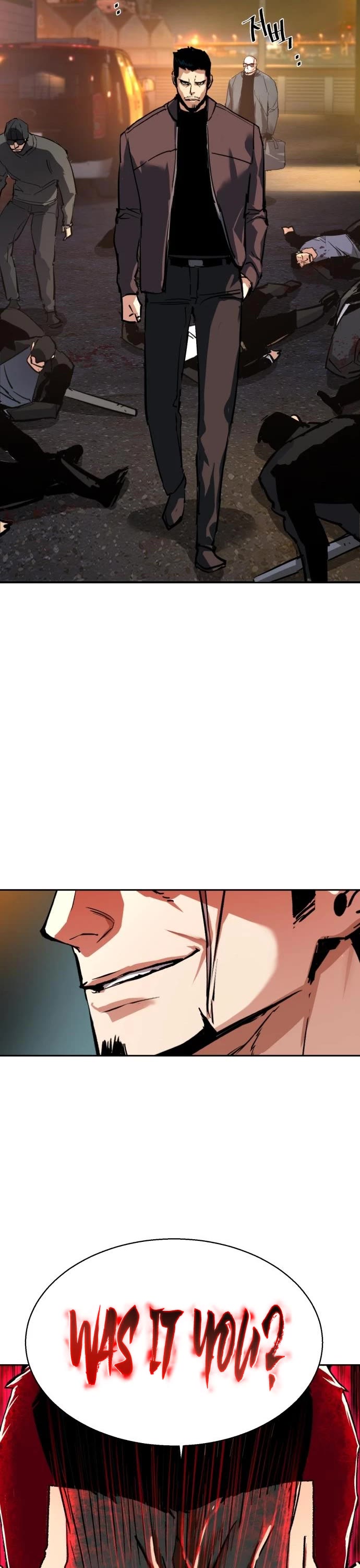 Mercenary Enrollment Chapter 261 page 52 - Chapter 261