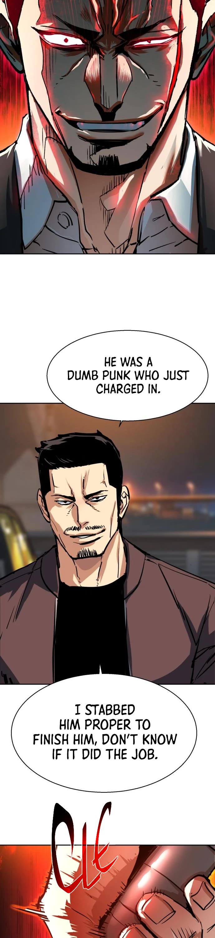 Mercenary Enrollment Chapter 261 page 53 - Chapter 261