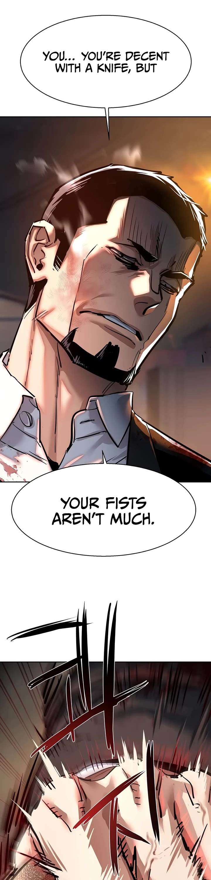 Mercenary Enrollment Chapter 262 page 19 - Chapter 262