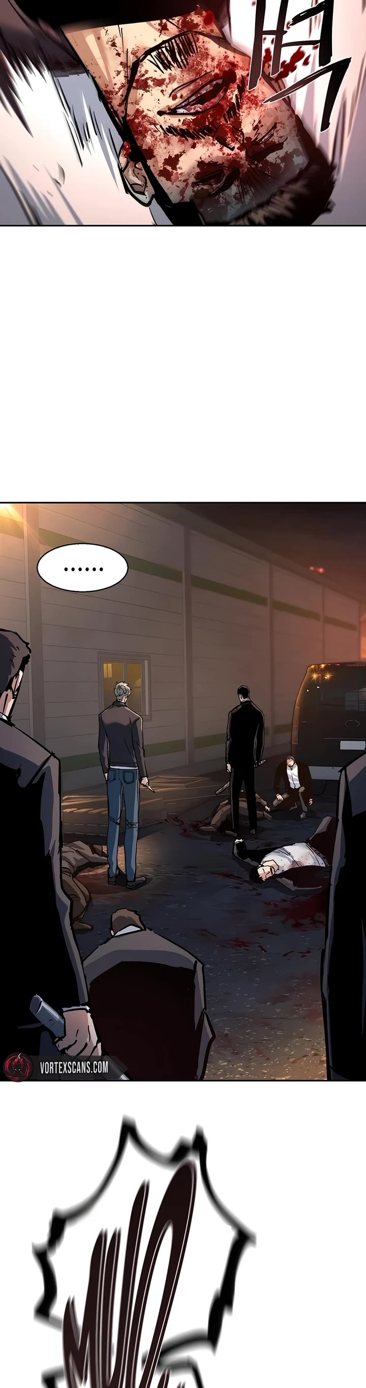 Mercenary Enrollment Chapter 262 page 25 - Chapter 262