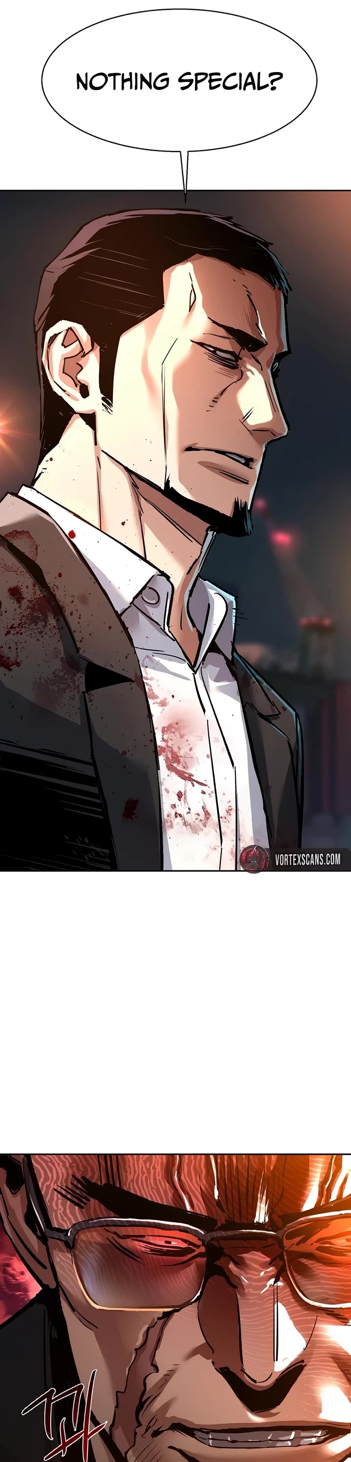 Mercenary Enrollment Chapter 262 page 27 - Chapter 262