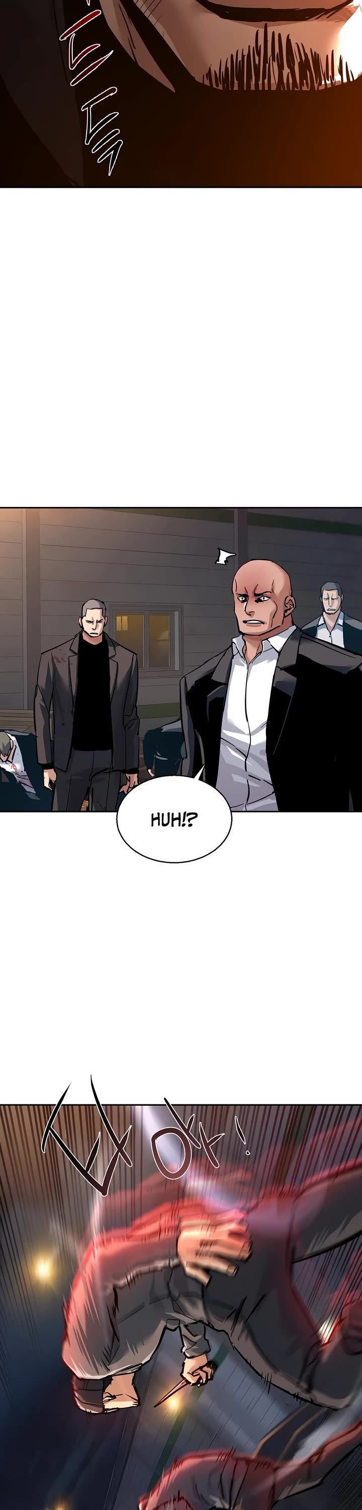 Mercenary Enrollment Chapter 262 page 28 - Chapter 262