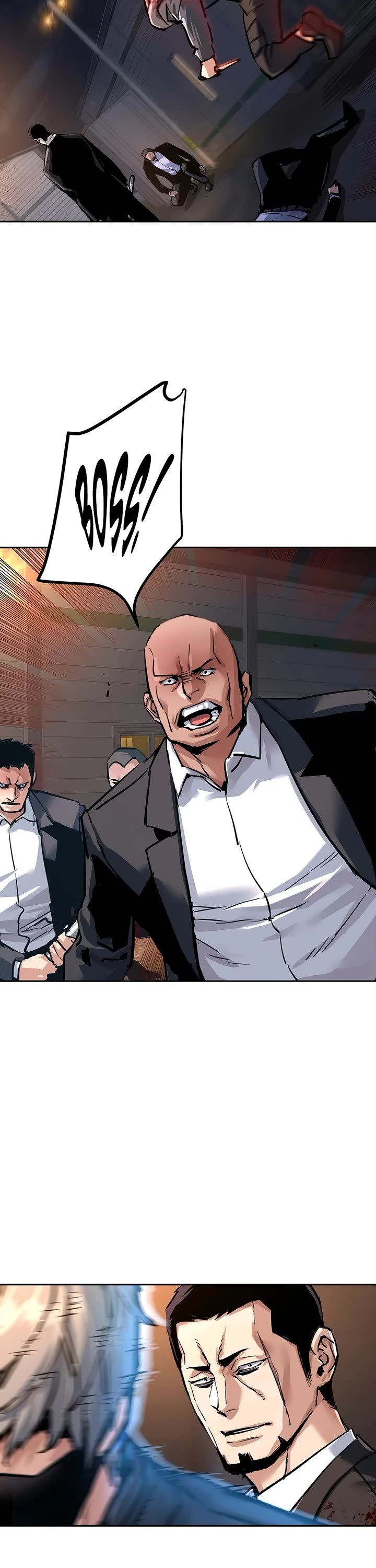 Mercenary Enrollment Chapter 262 page 29 - Chapter 262