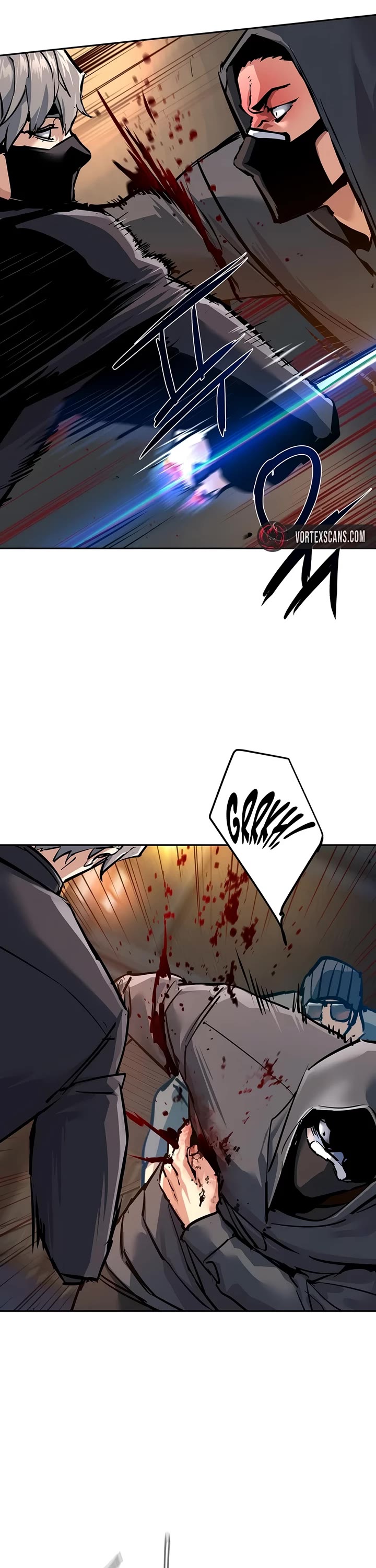 Mercenary Enrollment Chapter 262 page 32 - Chapter 262