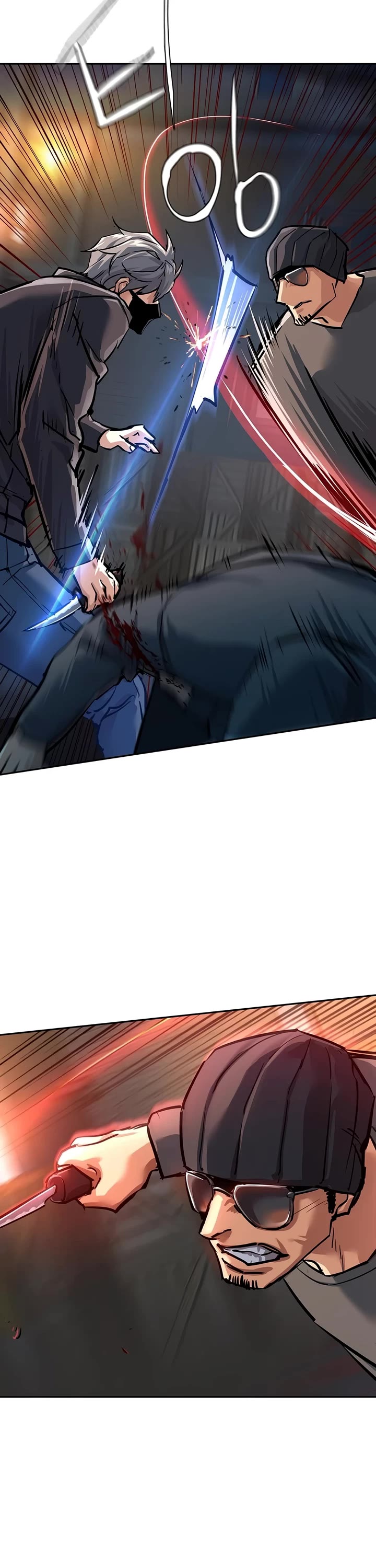 Mercenary Enrollment Chapter 262 page 33 - Chapter 262