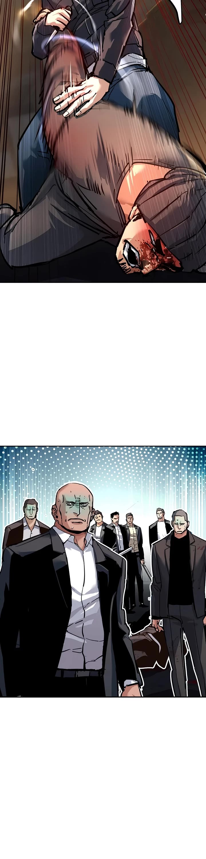 Mercenary Enrollment Chapter 262 page 39 - Chapter 262