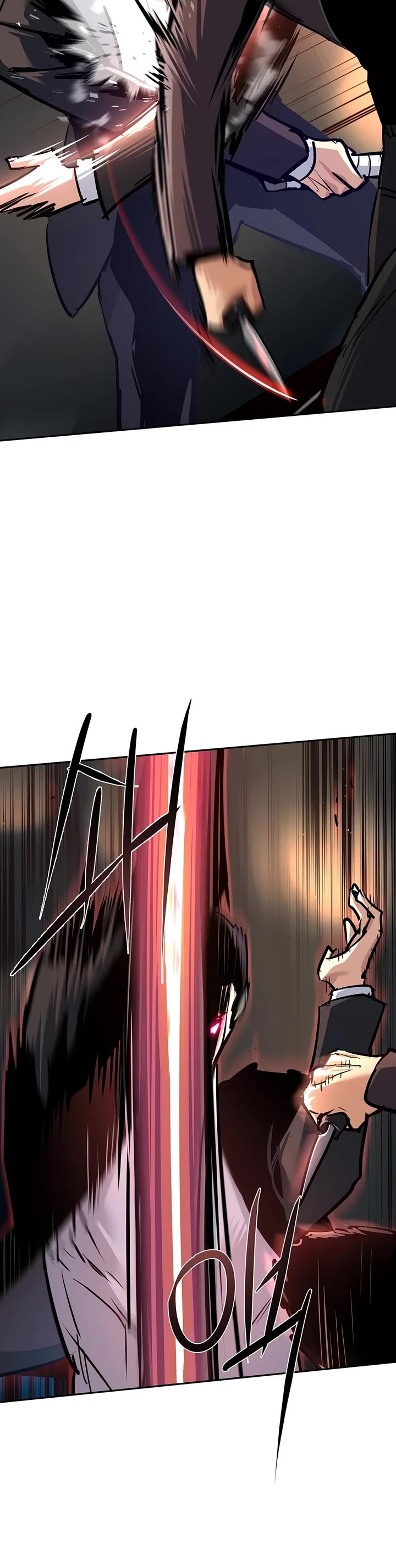 Mercenary Enrollment Chapter 262 page 4 - Chapter 262