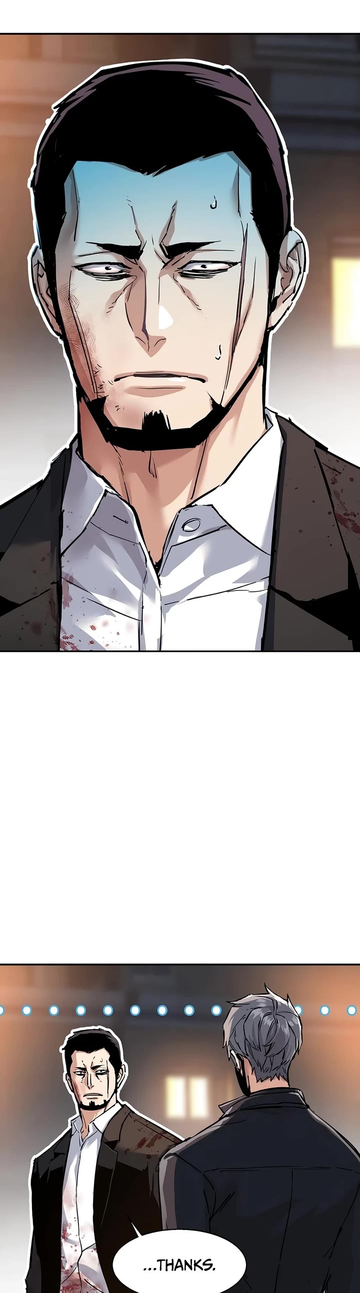 Mercenary Enrollment Chapter 262 page 40 - Chapter 262
