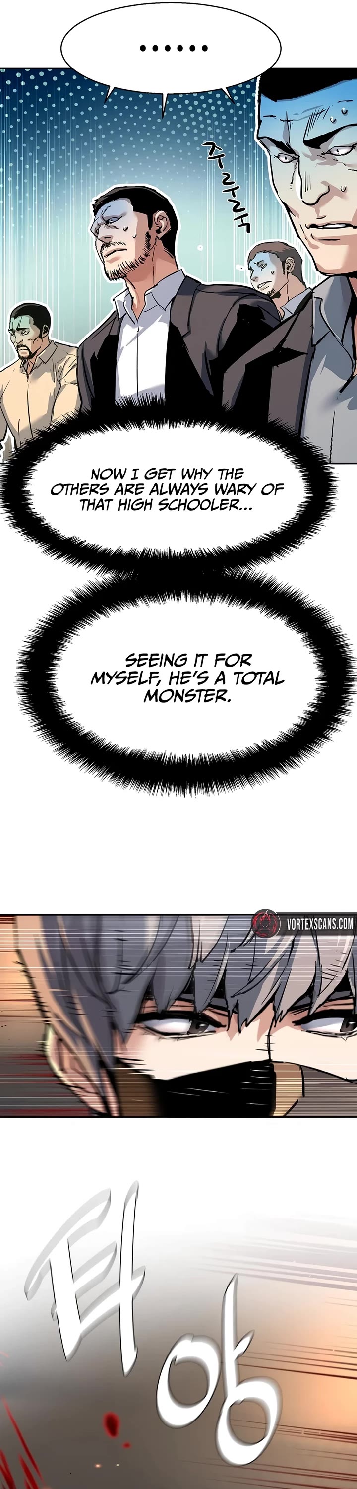 Mercenary Enrollment Chapter 262 page 42 - Chapter 262