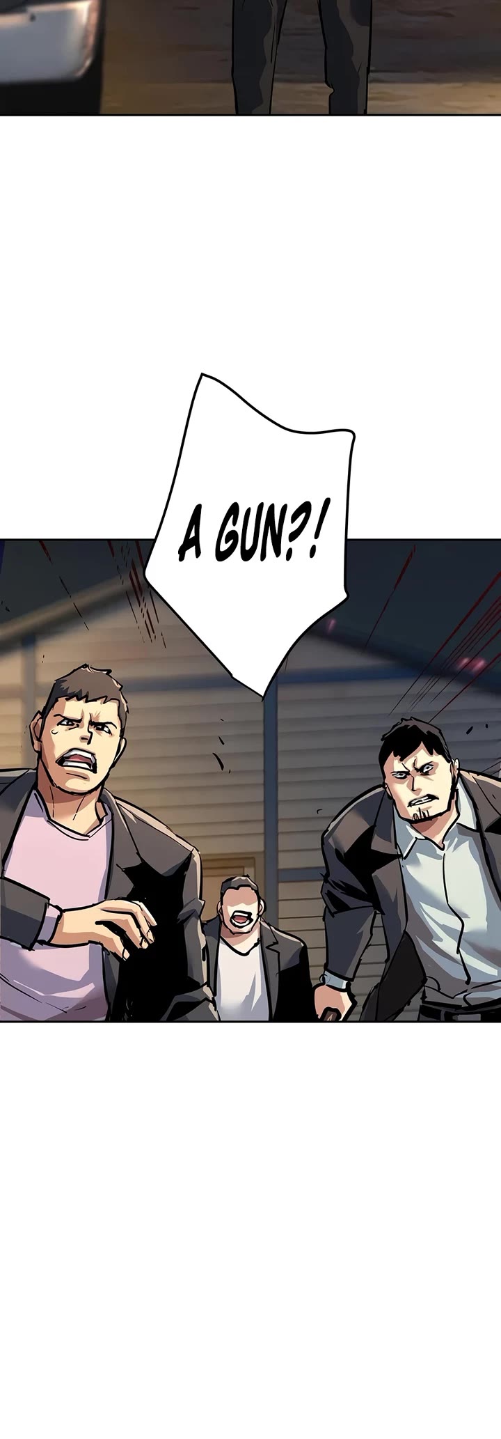 Mercenary Enrollment Chapter 262 page 45 - Chapter 262