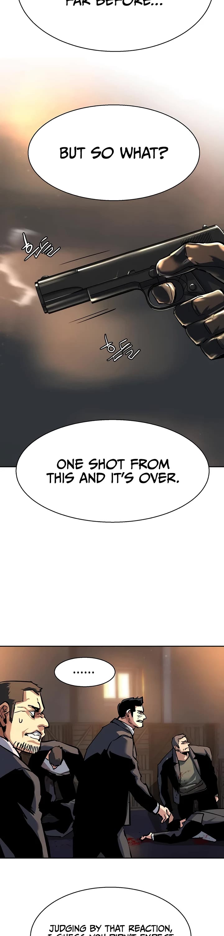 Mercenary Enrollment Chapter 262 page 47 - Chapter 262