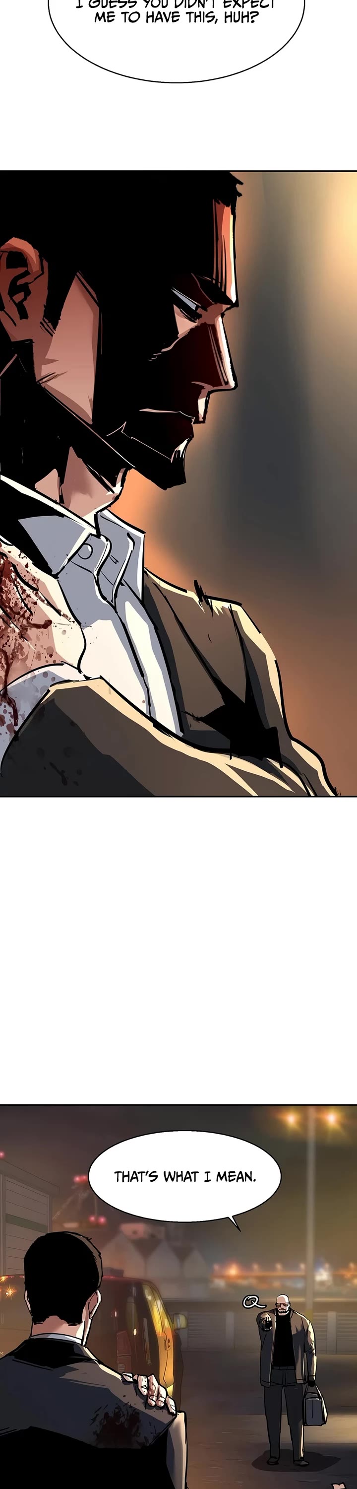 Mercenary Enrollment Chapter 262 page 48 - Chapter 262