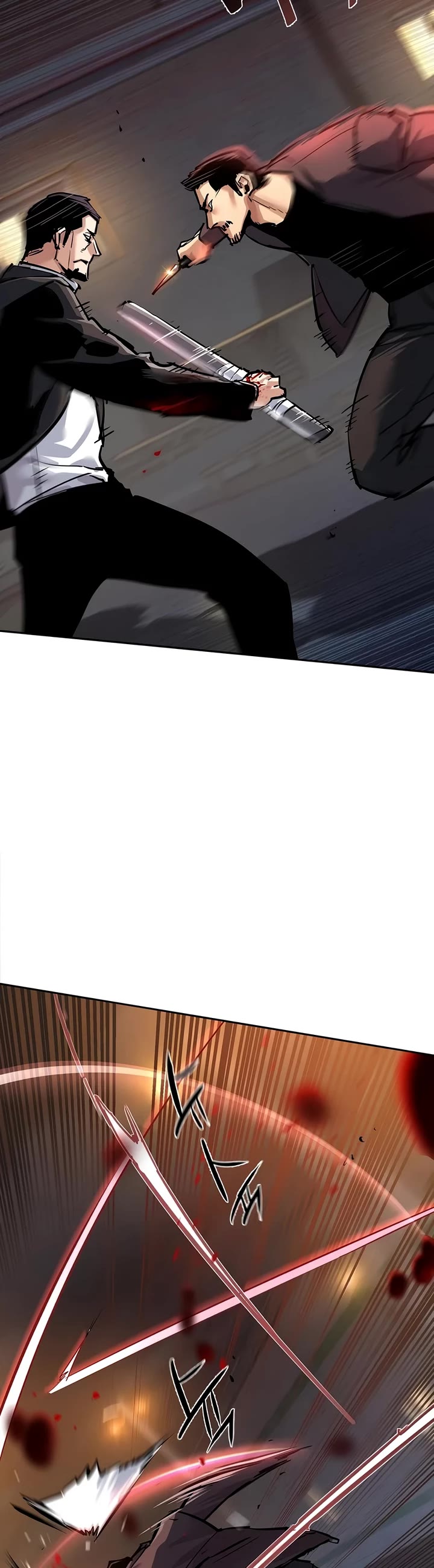 Mercenary Enrollment Chapter 262 page 8 - Chapter 262