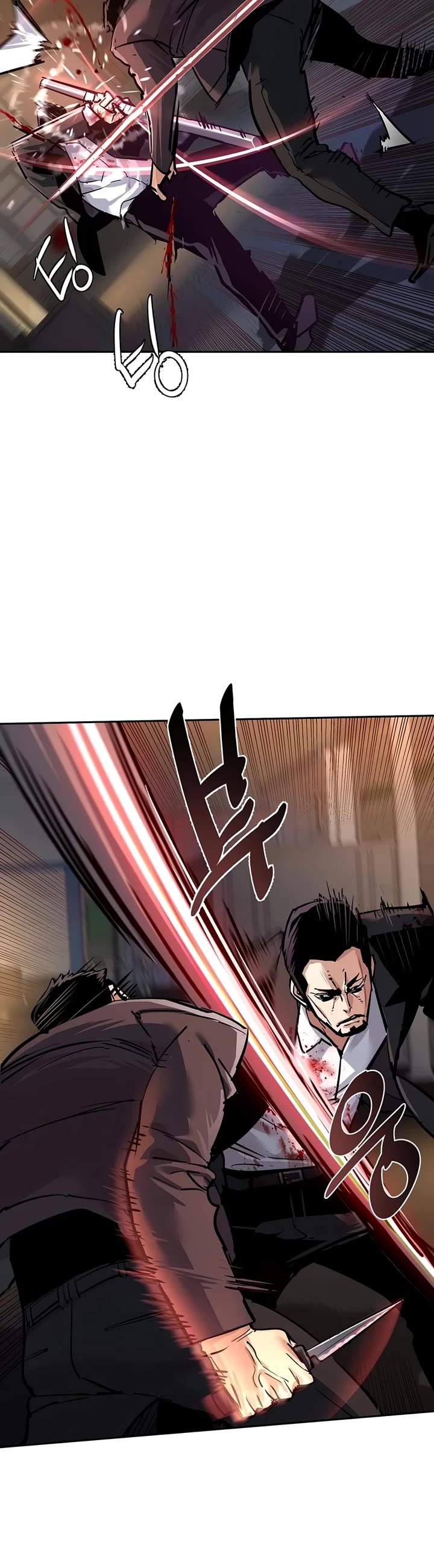 Mercenary Enrollment Chapter 262 page 9 - Chapter 262