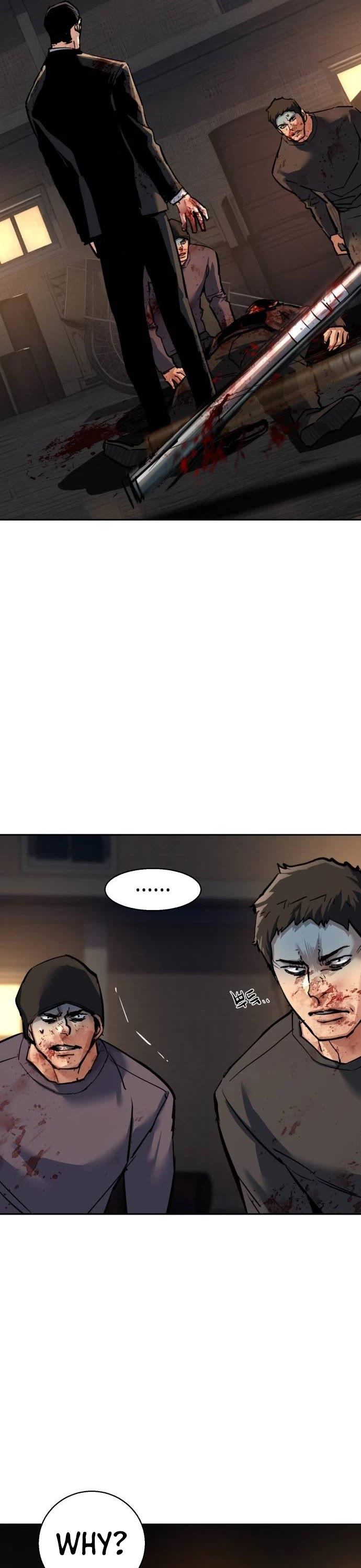 Mercenary Enrollment Chapter 263 page 10 - Chapter 263