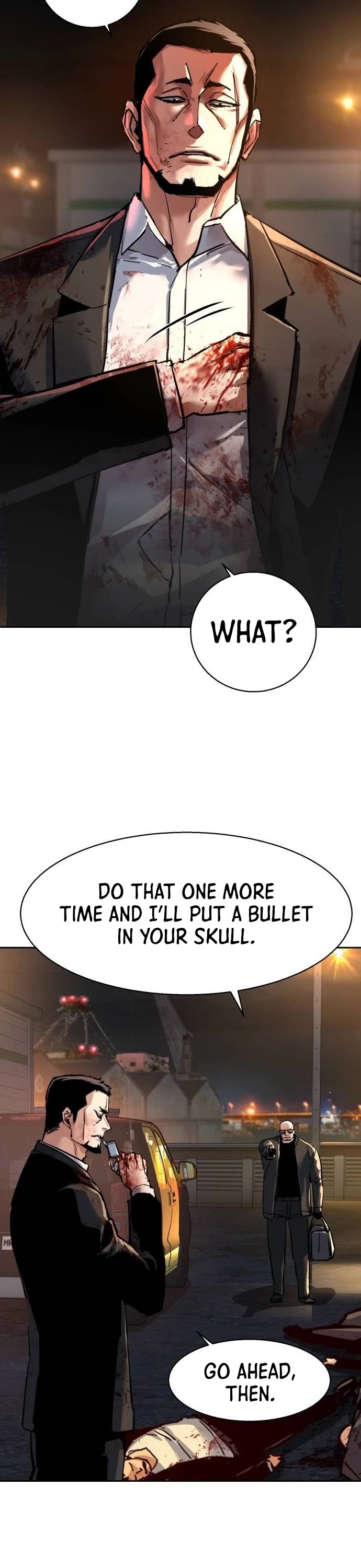 Mercenary Enrollment Chapter 263 page 11 - Chapter 263