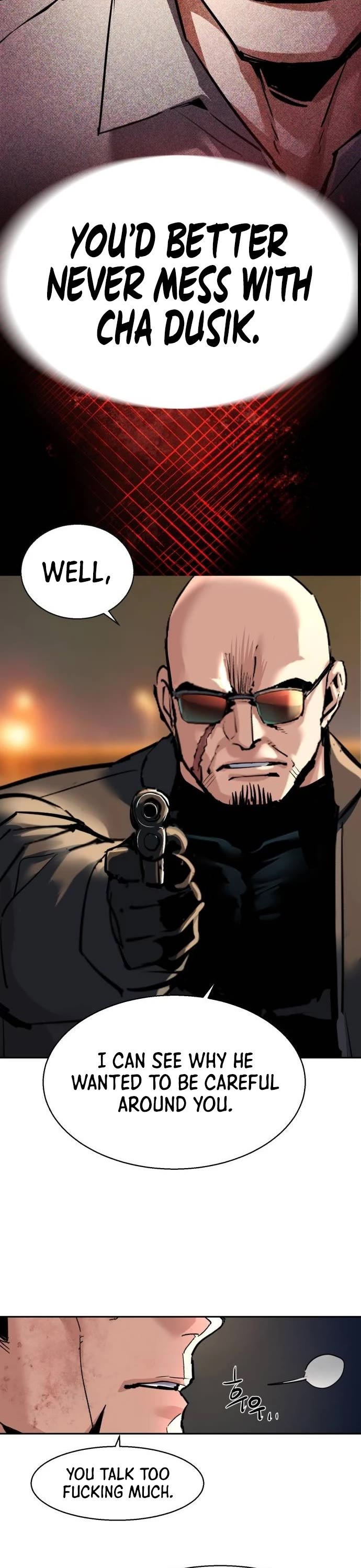 Mercenary Enrollment Chapter 263 page 15 - Chapter 263