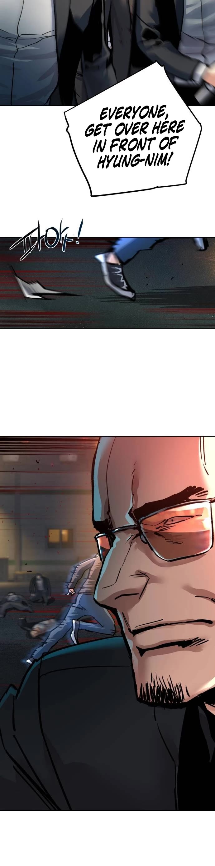 Mercenary Enrollment Chapter 263 page 19 - Chapter 263