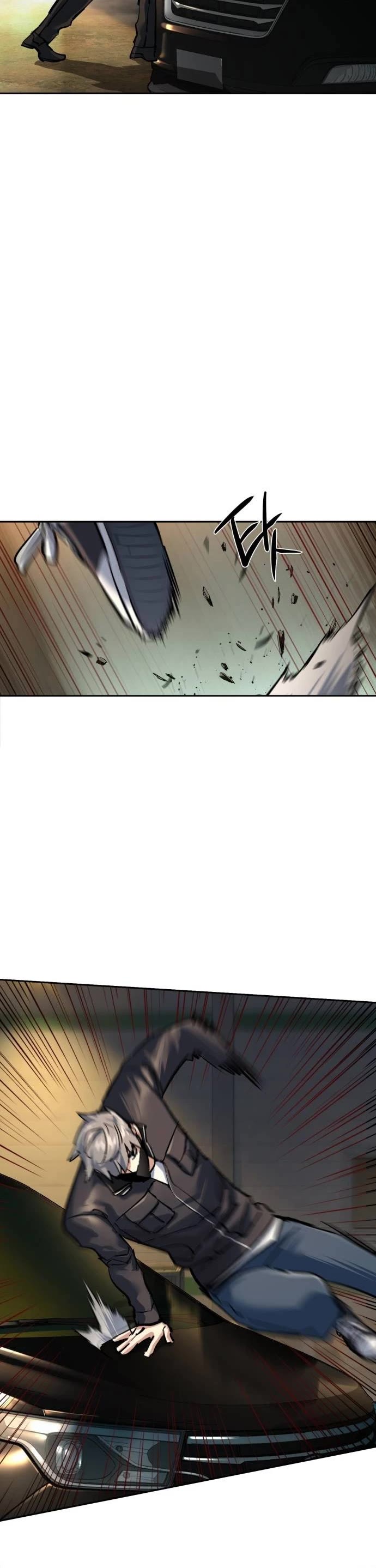 Mercenary Enrollment Chapter 263 page 27 - Chapter 263