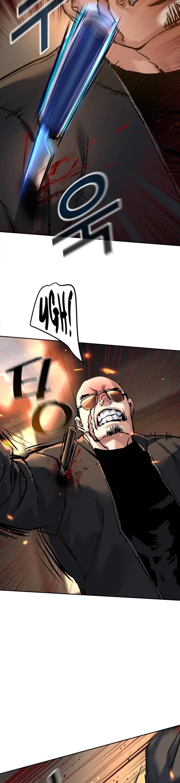 Mercenary Enrollment Chapter 263 page 29 - Chapter 263