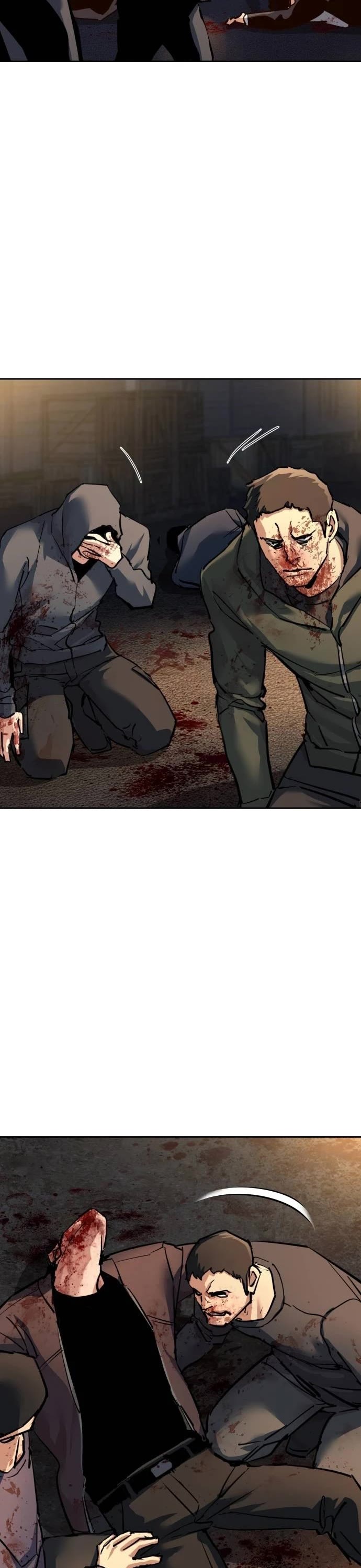 Mercenary Enrollment Chapter 263 page 3 - Chapter 263