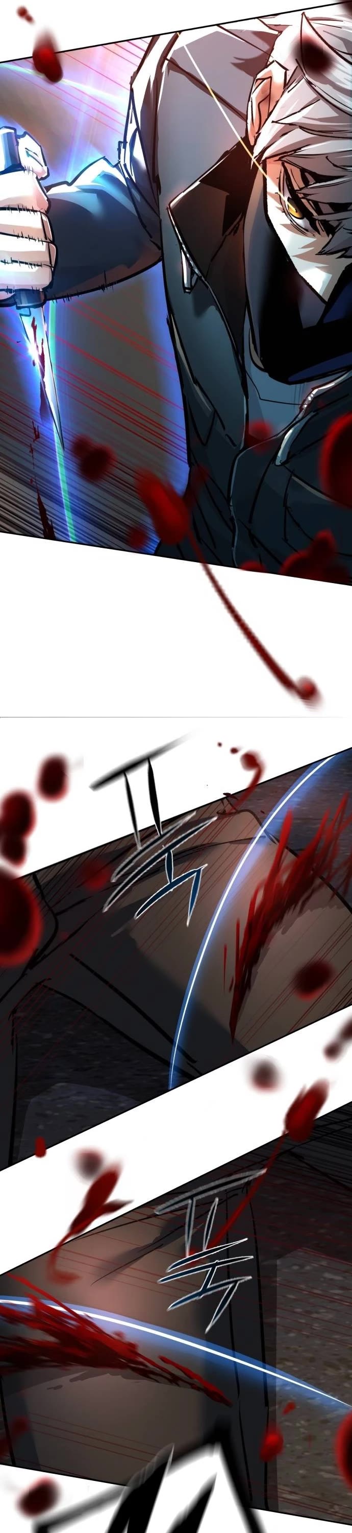 Mercenary Enrollment Chapter 263 page 36 - Chapter 263