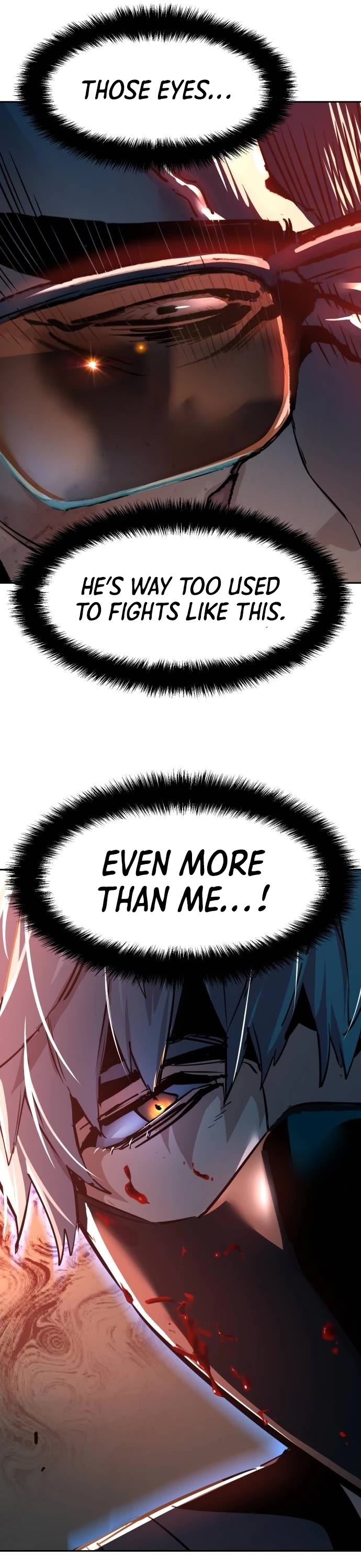 Mercenary Enrollment Chapter 263 page 40 - Chapter 263