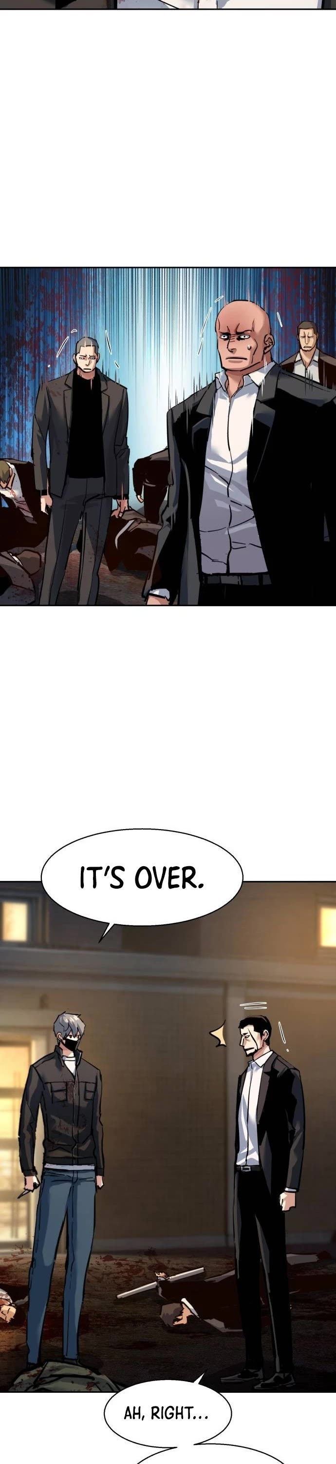 Mercenary Enrollment Chapter 263 page 45 - Chapter 263
