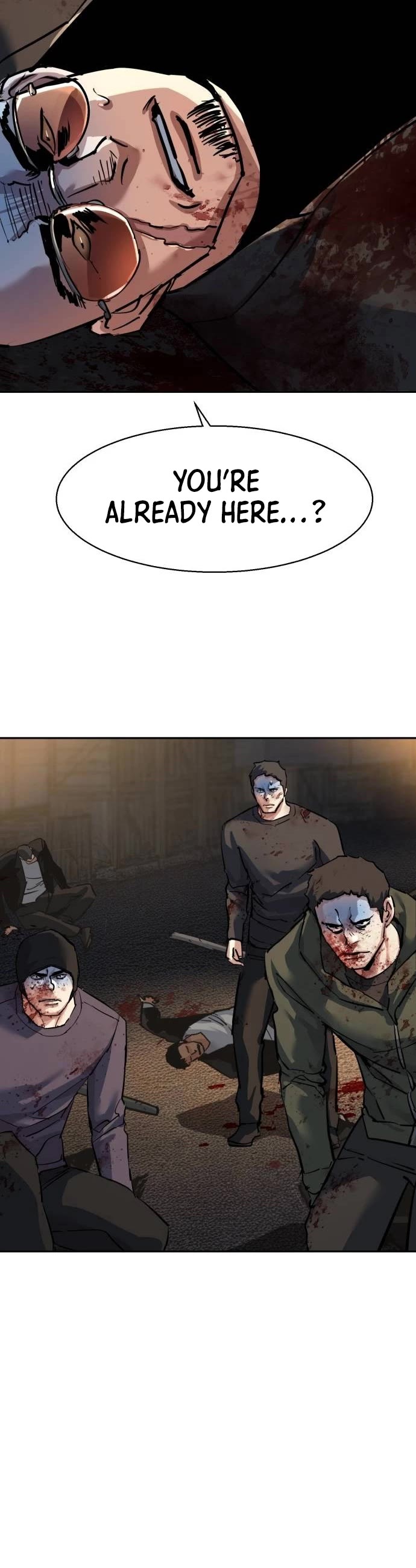 Mercenary Enrollment Chapter 263 page 50 - Chapter 263