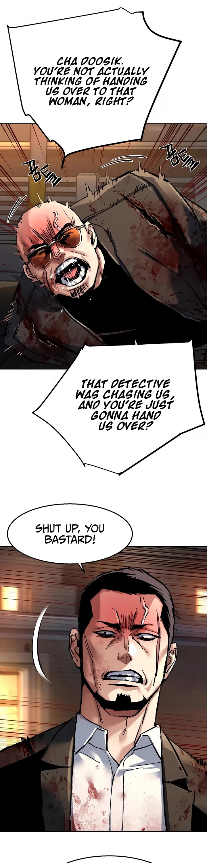 Mercenary Enrollment Chapter 264 page 13 - Chapter 264