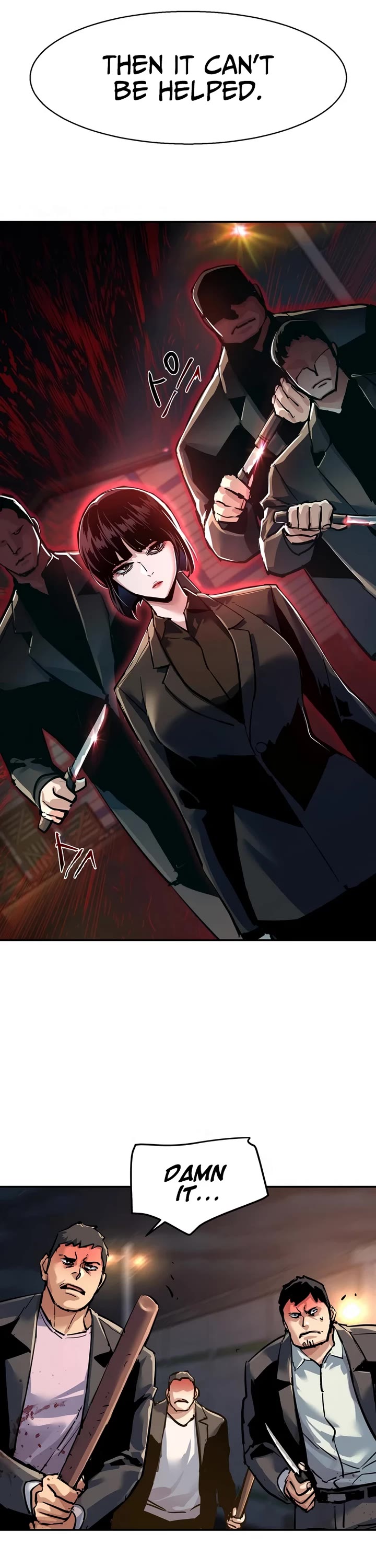 Mercenary Enrollment Chapter 264 page 21 - Chapter 264