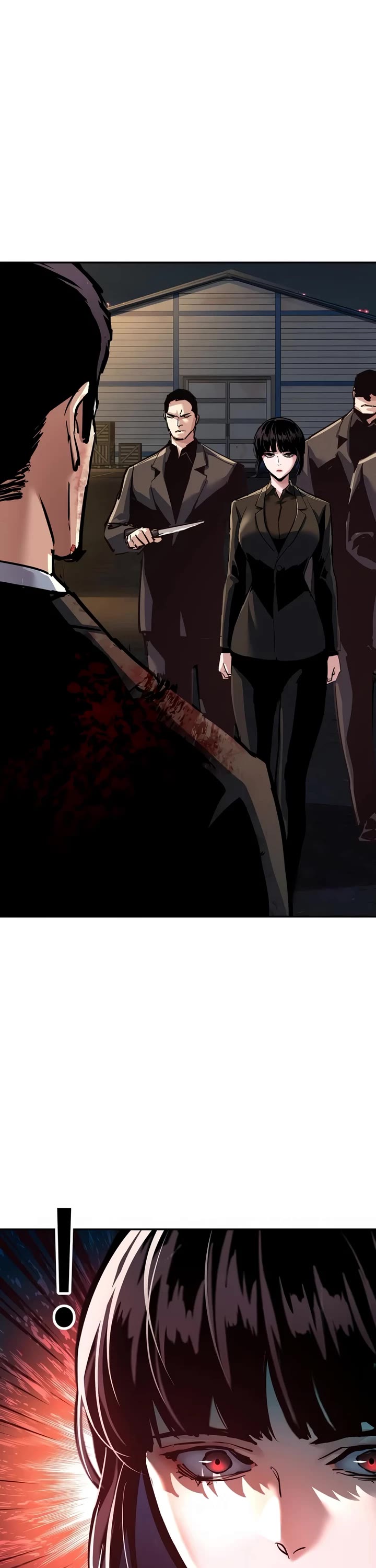 Mercenary Enrollment Chapter 264 page 22 - Chapter 264