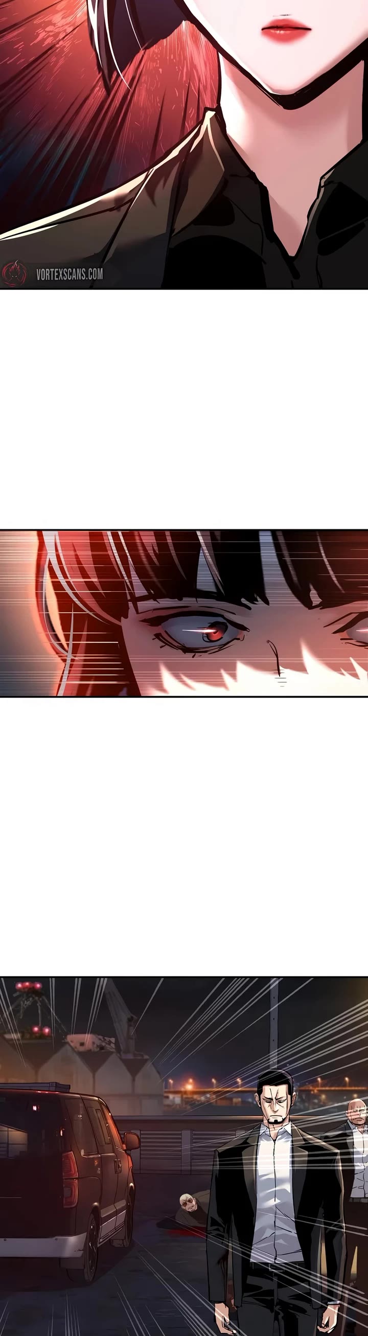 Mercenary Enrollment Chapter 264 page 23 - Chapter 264